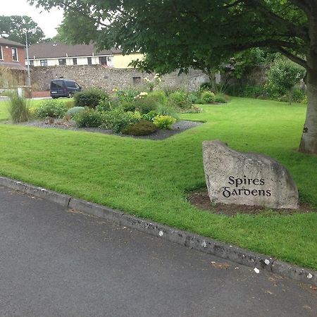 Clochard Bed & Breakfast Galway Exterior foto
