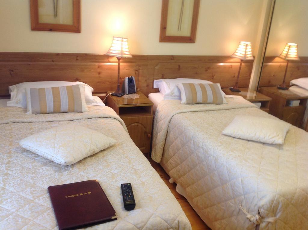 Clochard Bed & Breakfast Galway Cameră foto