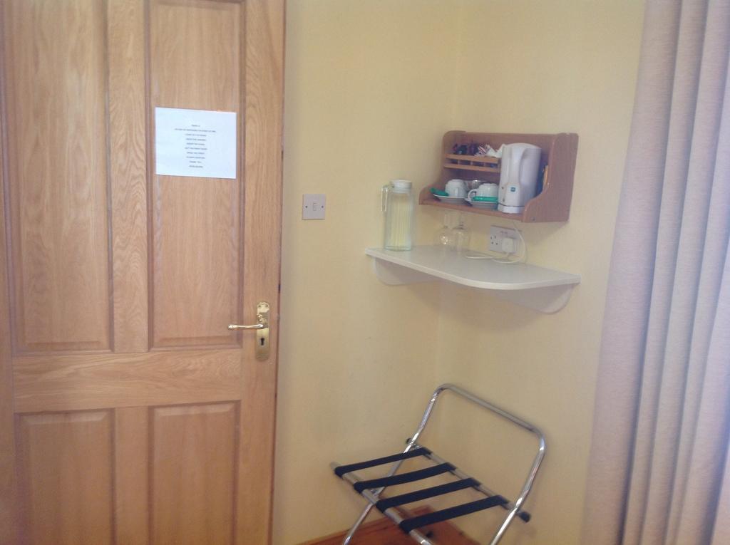 Clochard Bed & Breakfast Galway Cameră foto