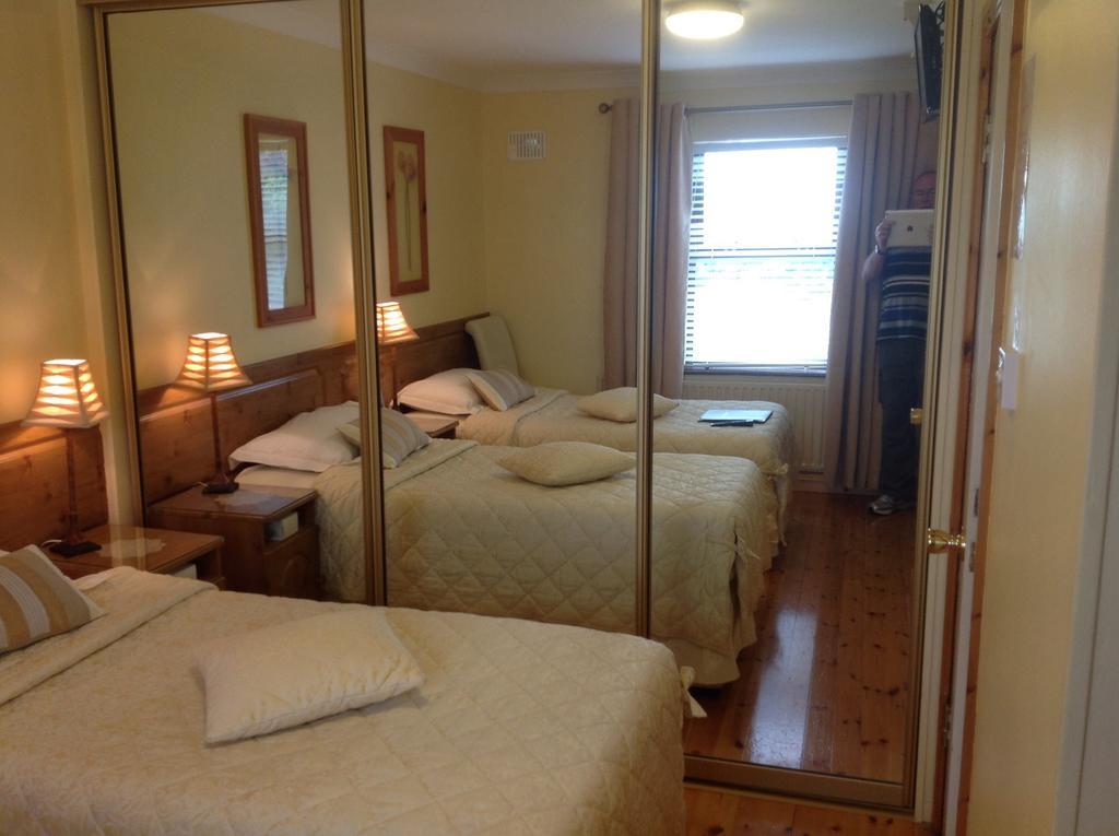 Clochard Bed & Breakfast Galway Cameră foto