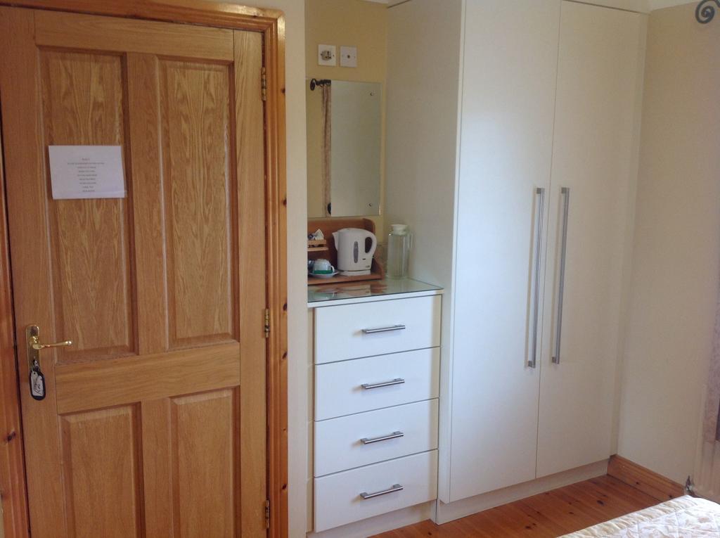Clochard Bed & Breakfast Galway Cameră foto
