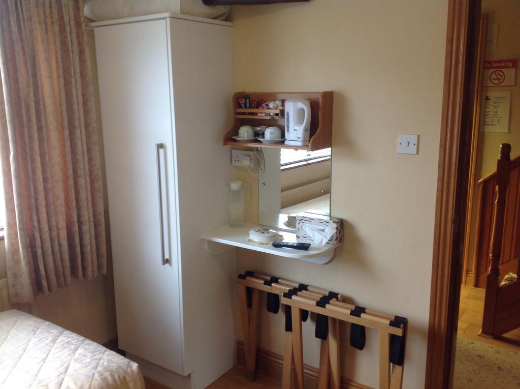 Clochard Bed & Breakfast Galway Cameră foto