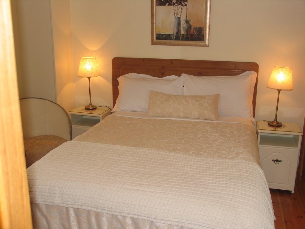 Clochard Bed & Breakfast Galway Exterior foto