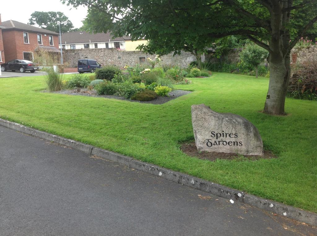 Clochard Bed & Breakfast Galway Exterior foto
