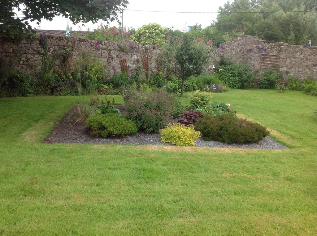 Clochard Bed & Breakfast Galway Exterior foto